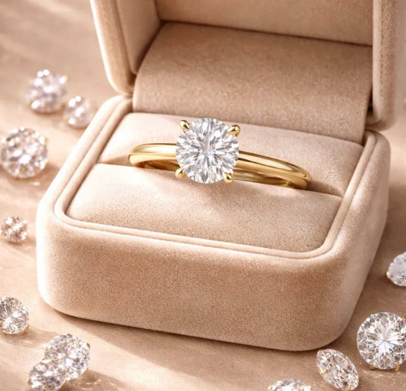 Explanation of CT CTW CTTW and TW in diamond jewelry