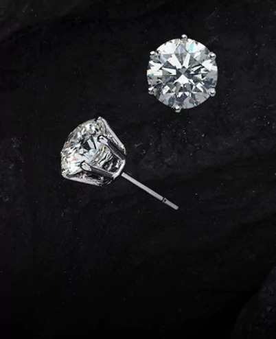 Educational guide to diamonds and fine jewelry in New York