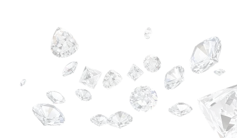 Luxury lab grown diamond jewelry crafted in New York City