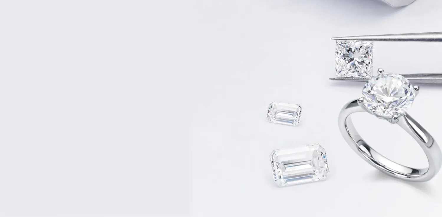 Educational guide to diamonds and fine jewelry in New York