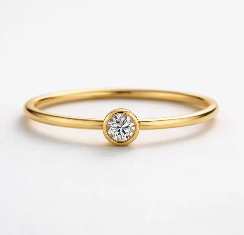 Modern fine jewelry trends 2026 featuring lab grown diamonds