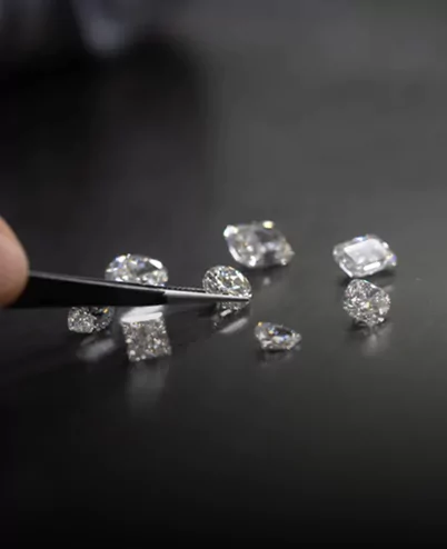 Educational guide to diamonds and fine jewelry in New York