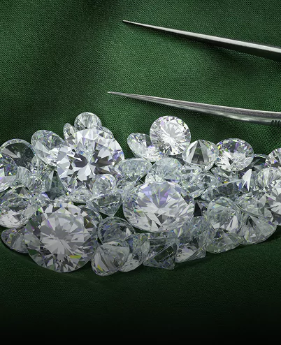 Educational guide to diamonds and fine jewelry in New York