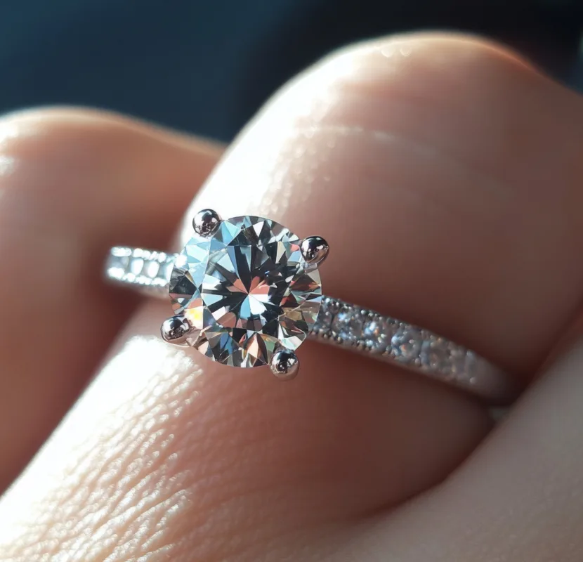 Explanation of CT CTW CTTW and TW in diamond jewelry