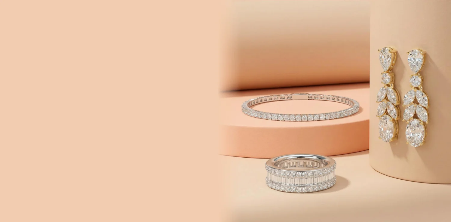 Lab grown diamond jewelry blog and education by Velmira New York