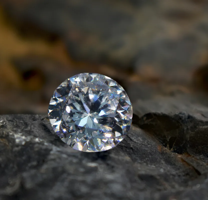 Modern fine jewelry trends 2026 featuring lab grown diamonds