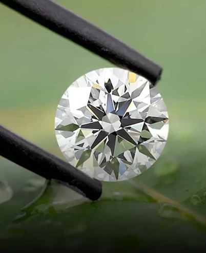 Educational guide to diamonds and fine jewelry in New York